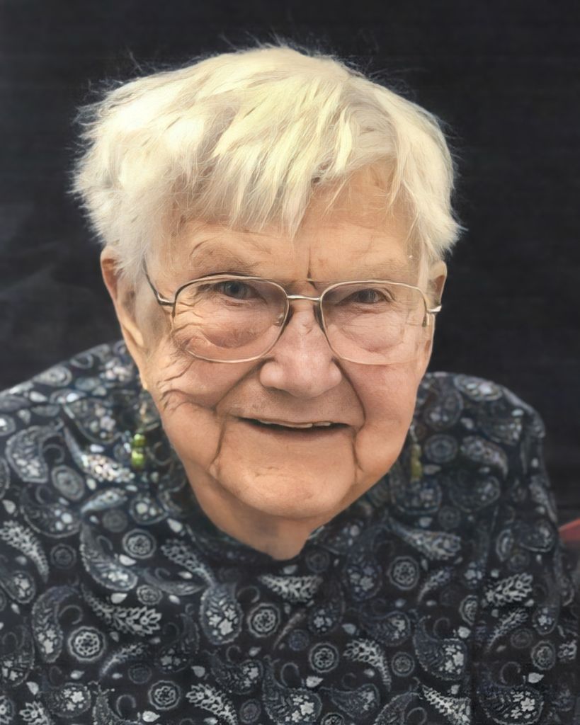 Arlene L. Skolberg