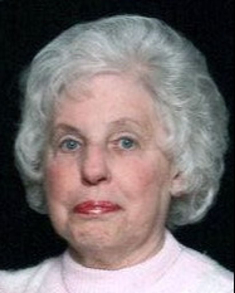 Joann Therese Trouten