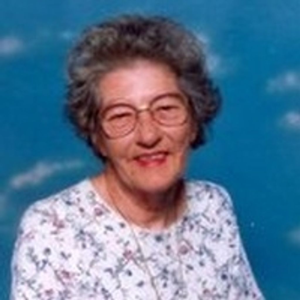 Esther  Louise Schulthes