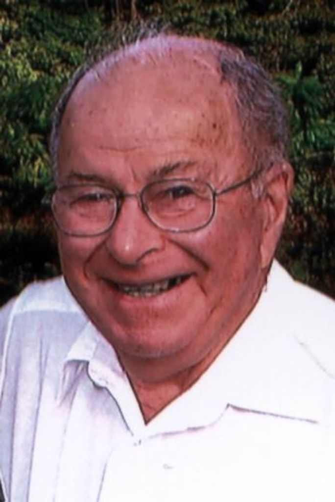Vern G. Svoboda Profile Photo