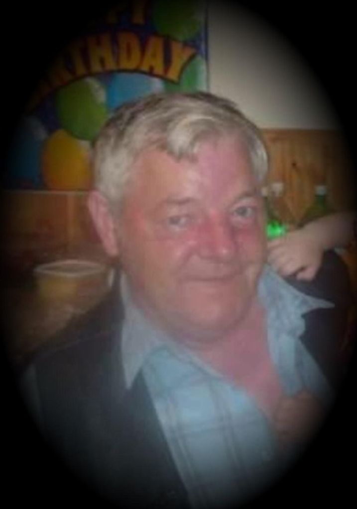 Montford Samuel Knee Profile Photo