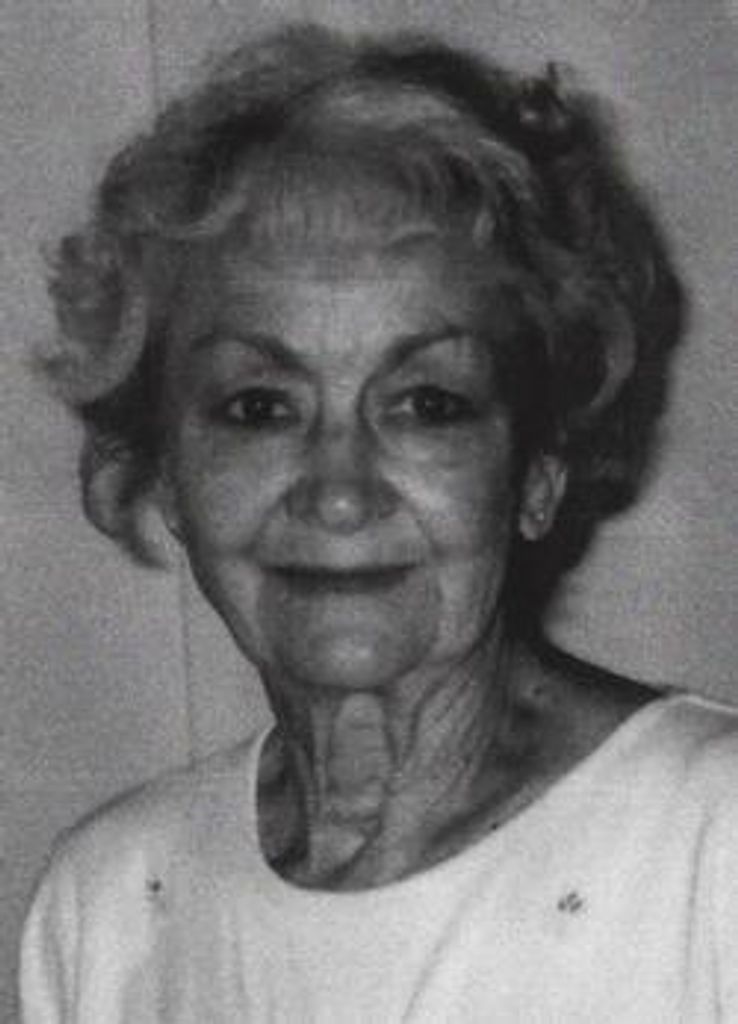 Ione Gertrude Henry Profile Photo
