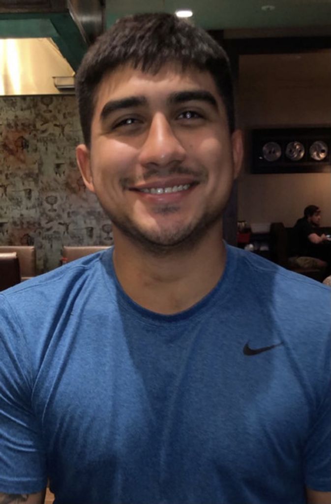 Eddy Asuncion Sanchez Profile Photo