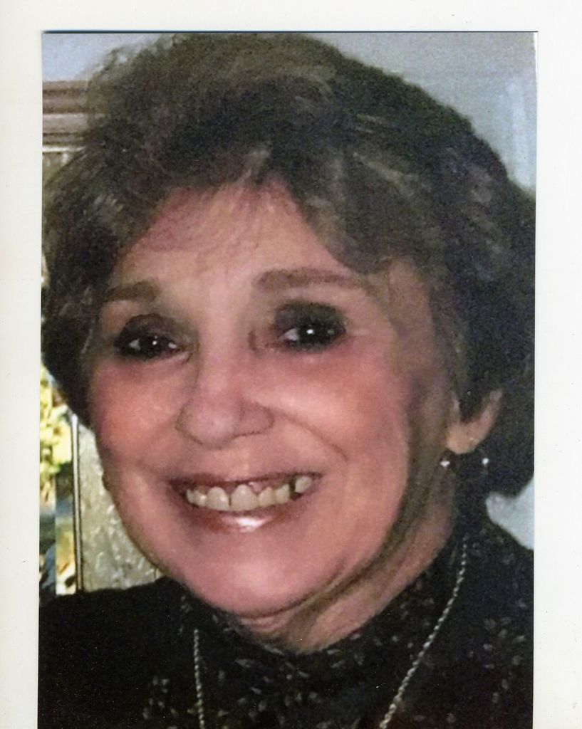 Mimi Joyce Scott