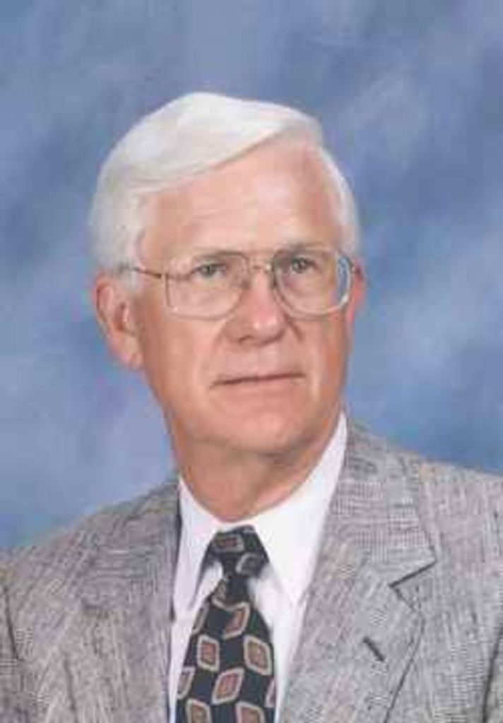 Thomas "Tom" Batey