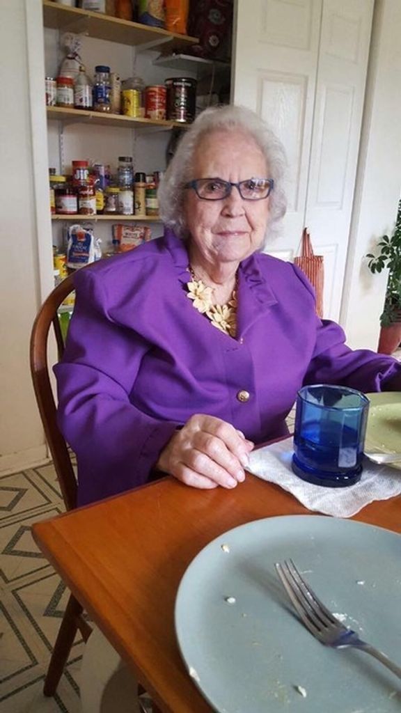 Clarice Deaton Smith