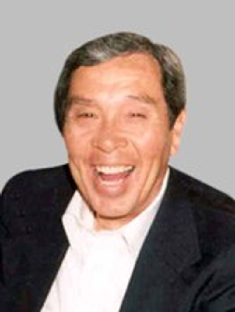 Masao Kadomatsu