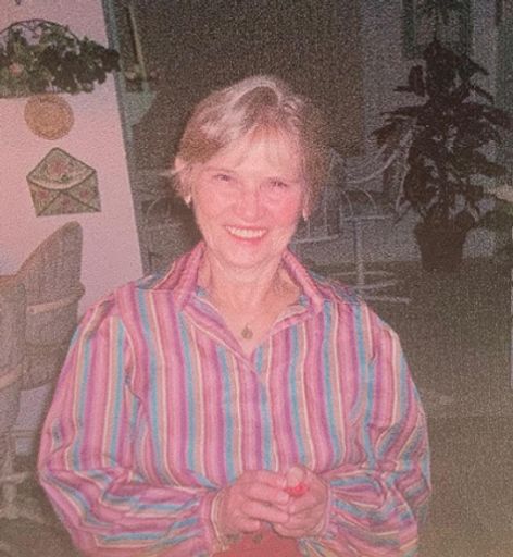 Margaret M. Hannis Profile Photo