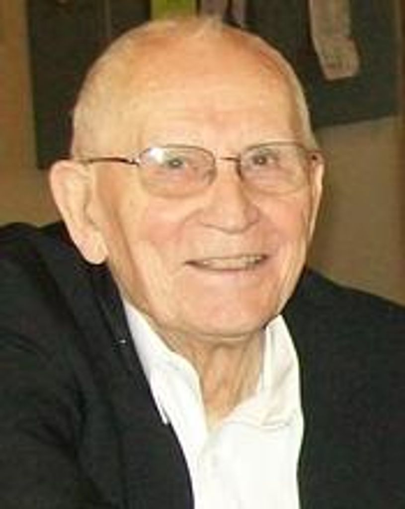 "Wally" Wallace Smith