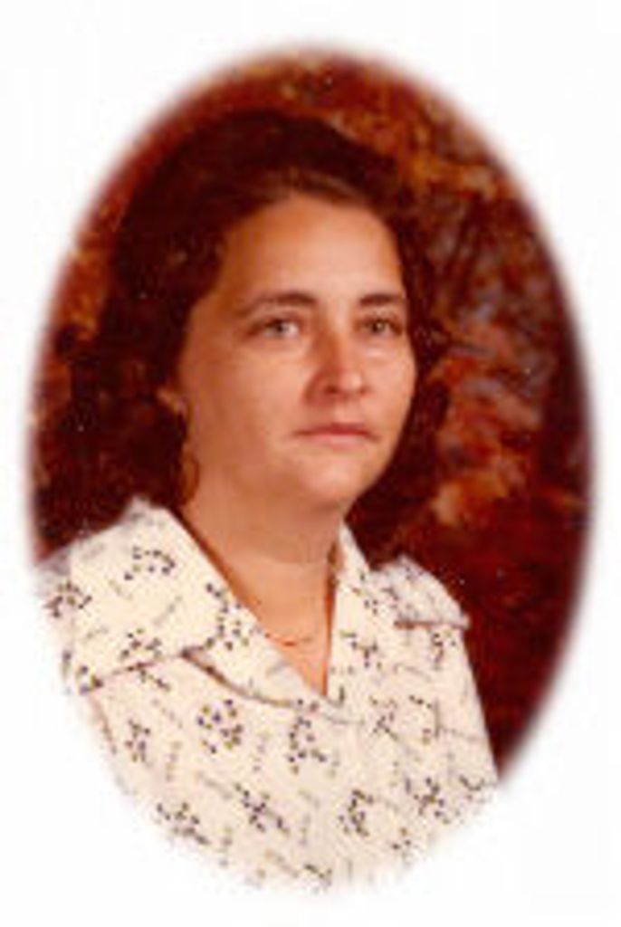 Mary Ann Taylor Profile Photo