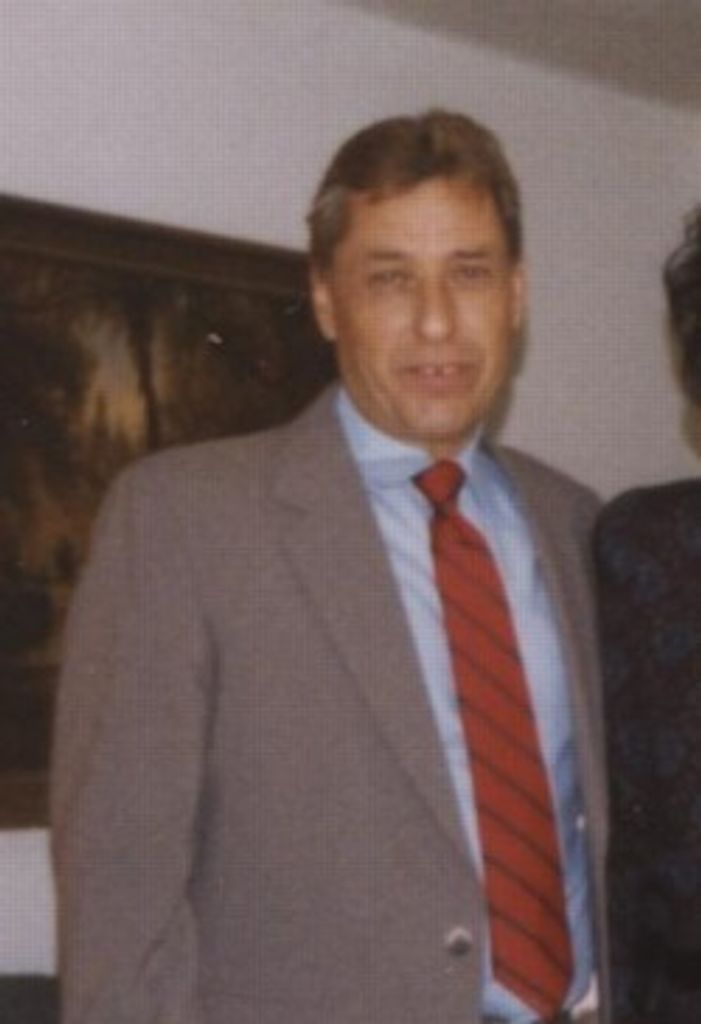 Bobby Carrasco