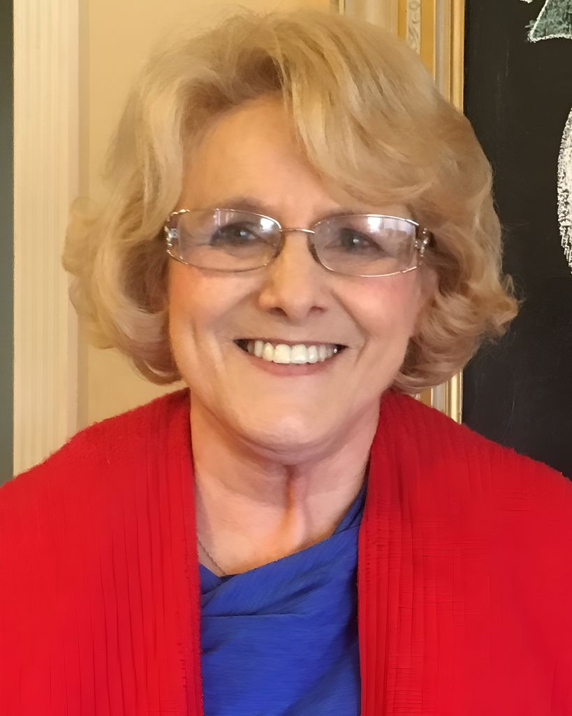 Connie Blanch Huntsman Profile Photo