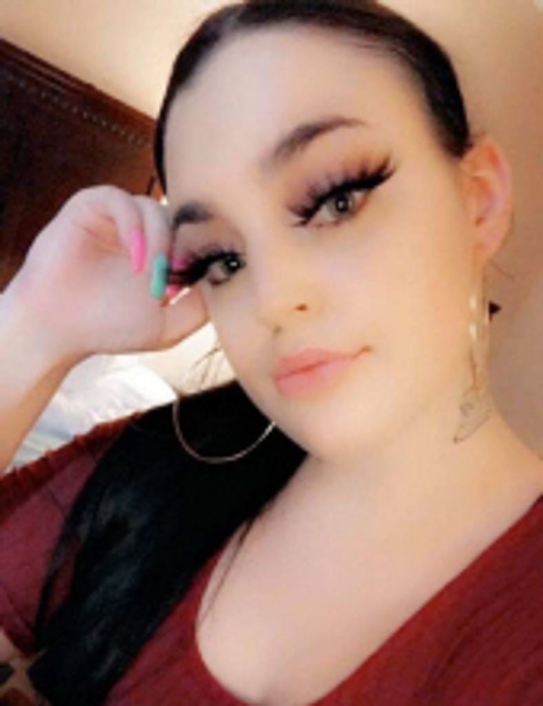 Tracy Anne Pinette