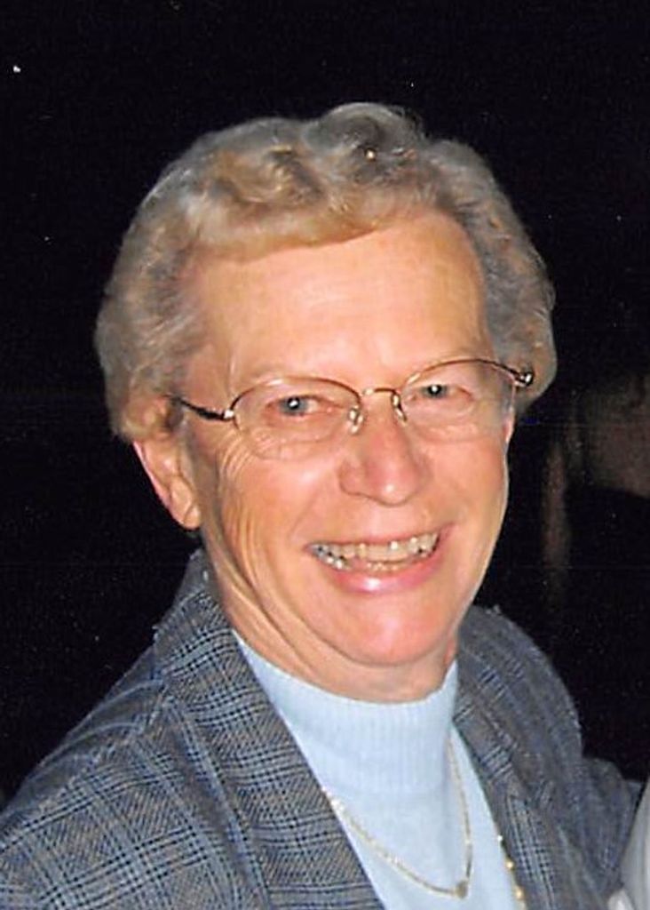 Elnora M. (Bunke)  Westrick