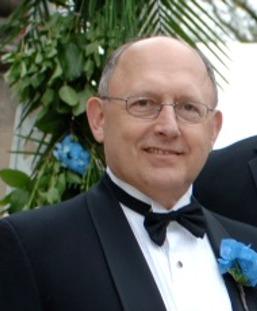 Roger C. Johnson