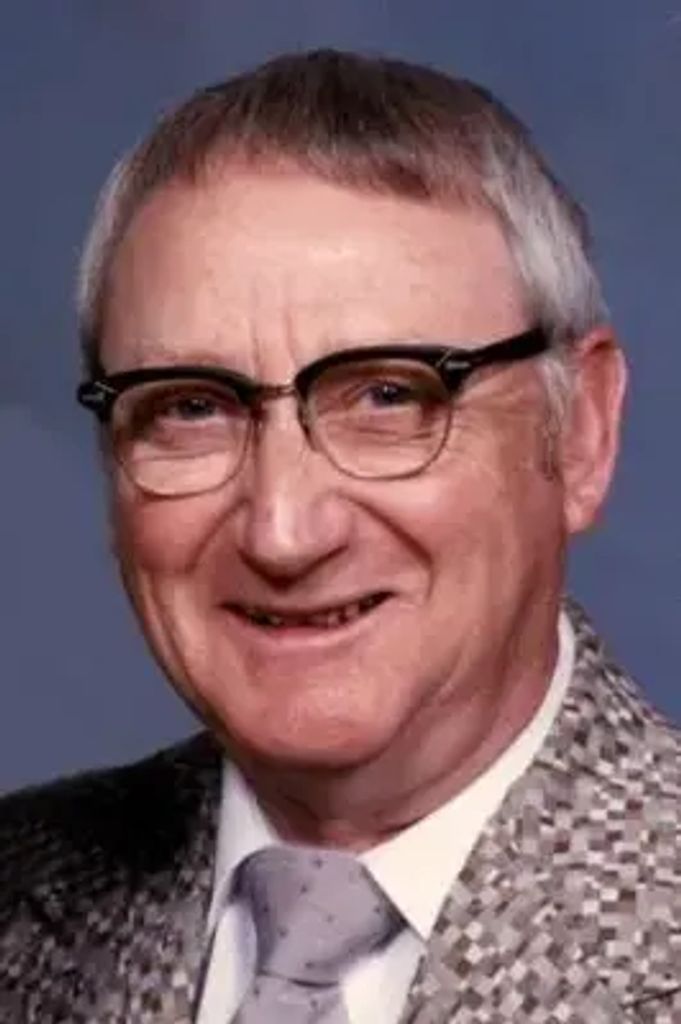 Allan R. Hassler