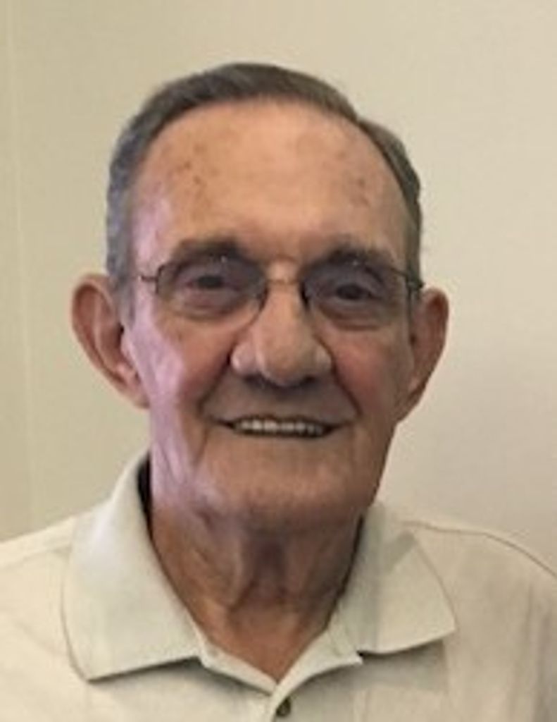 James Edward Williams Profile Photo