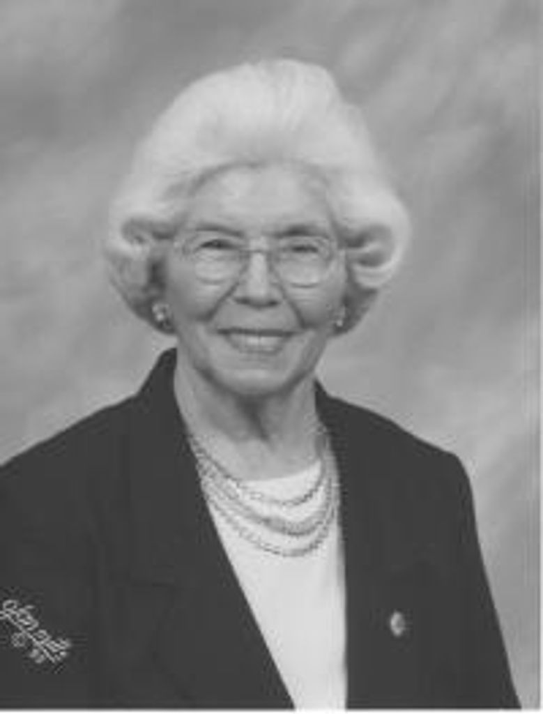 Mary  Madeline Flach