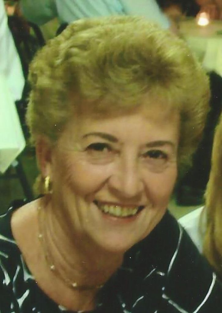 Anne M. Holmgren