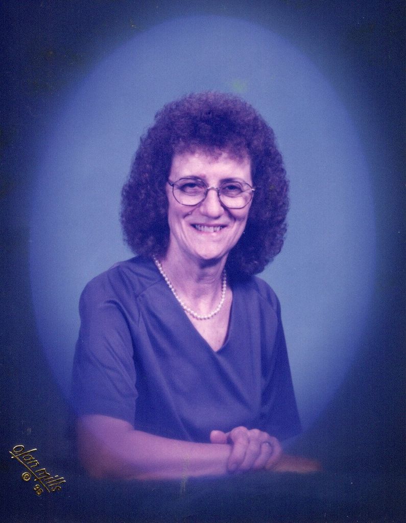 Mary Burkhart Profile Photo