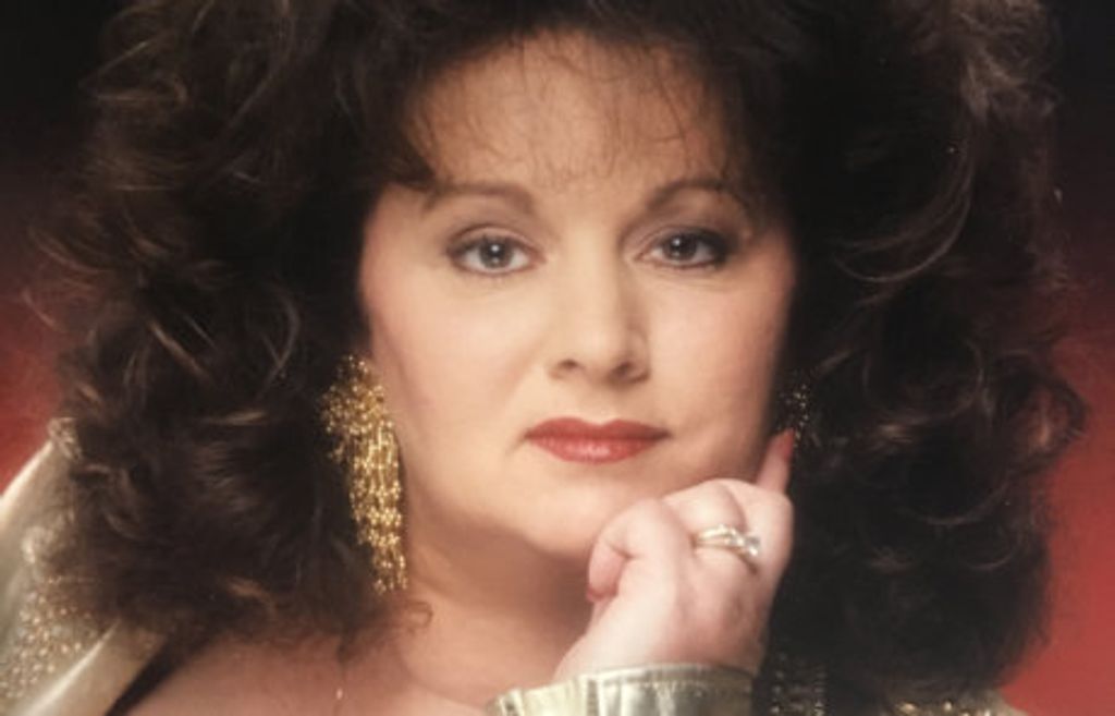 Mary Frances Mayberry