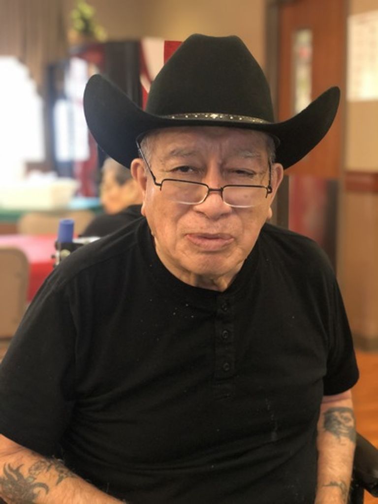 Ramon S. Nunez Profile Photo