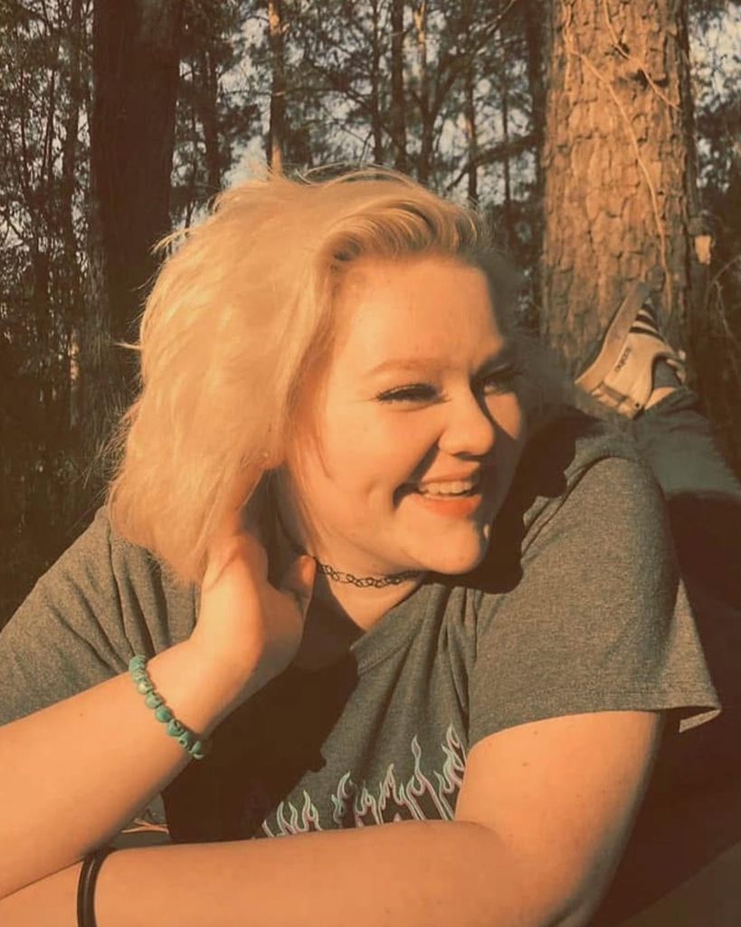 Landis Fayne Garrett