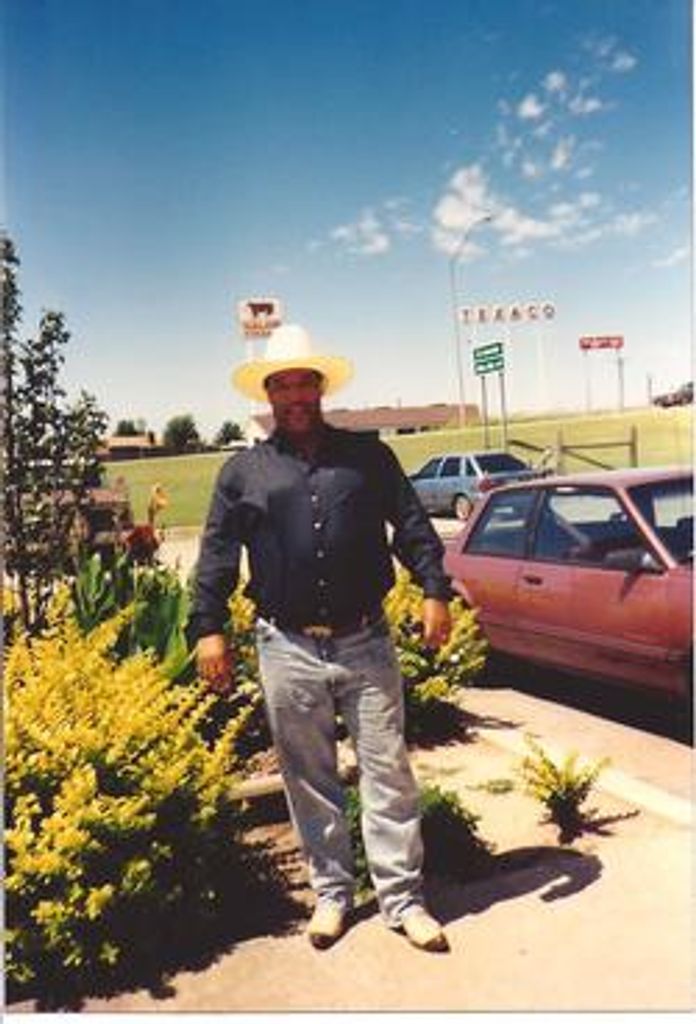 Kelvin Laverne Griffin