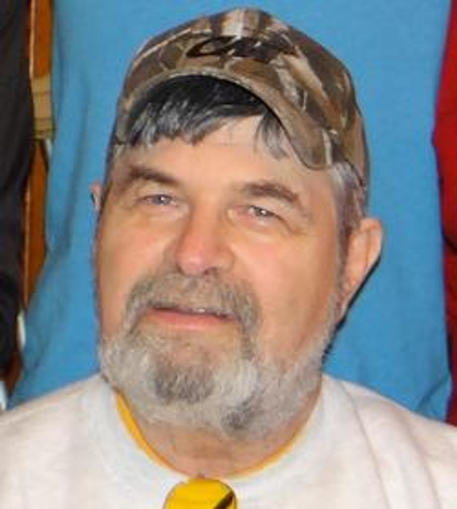 Steven George Leonard