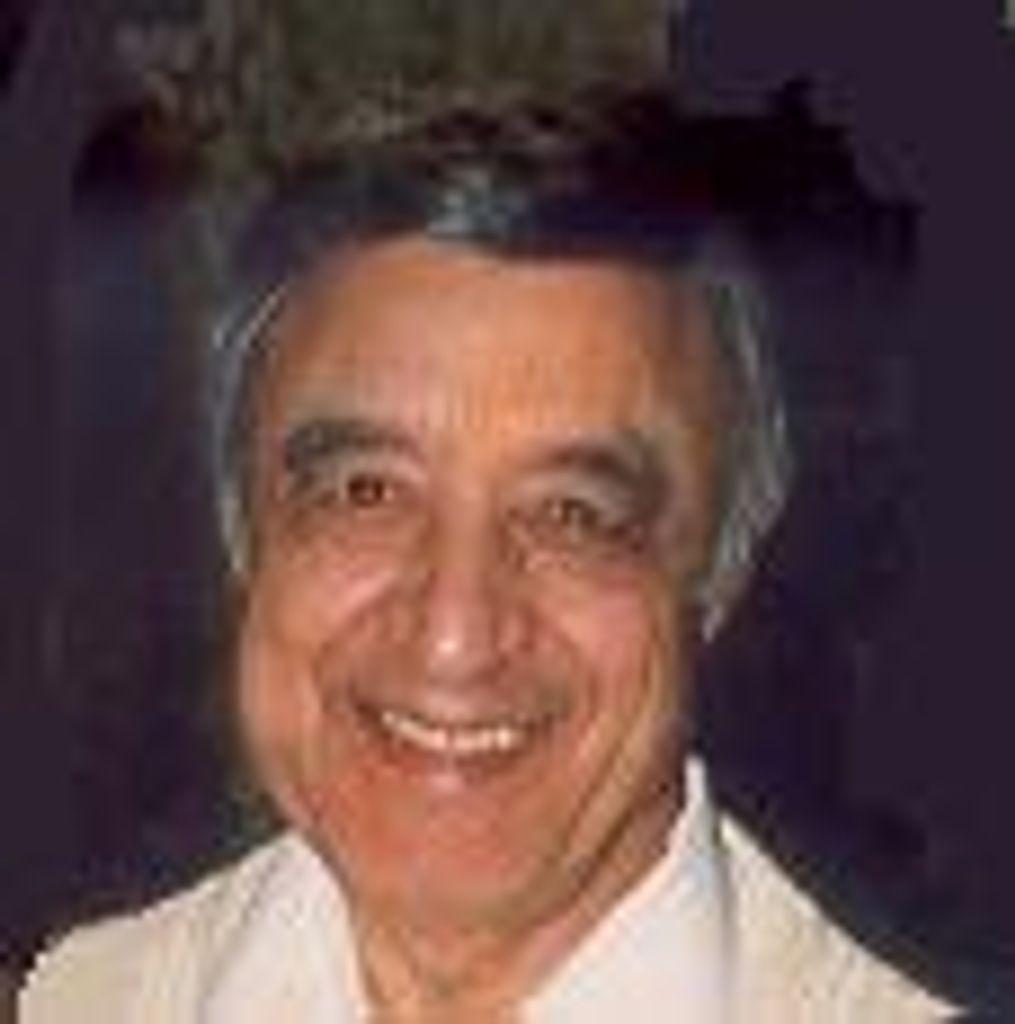 Fernando A. Gaspar