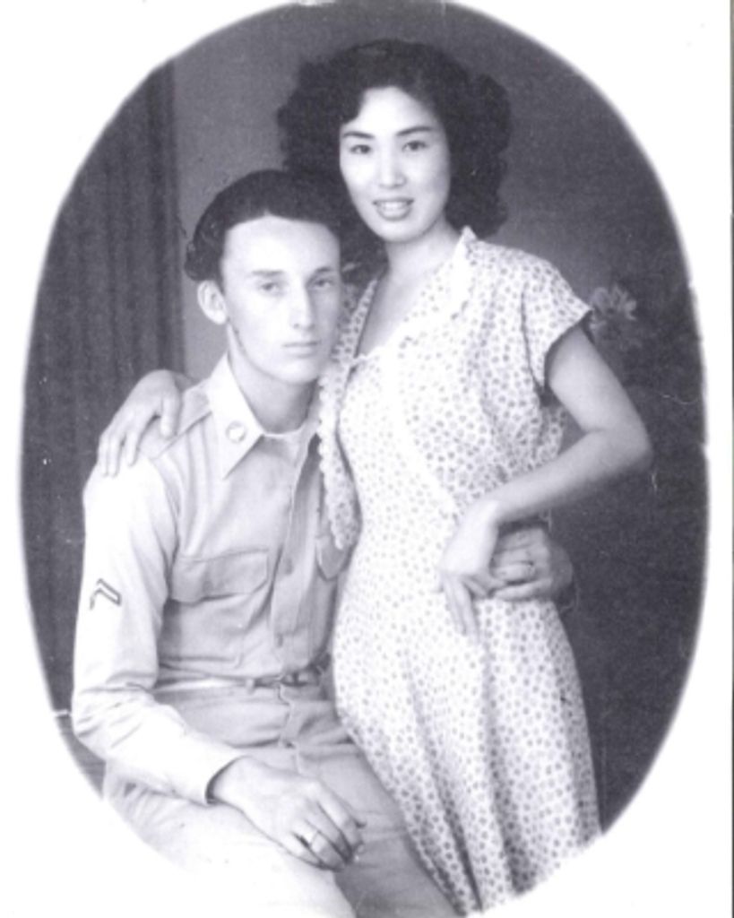 Ritsuko Windy Katsushima Anderson Profile Photo