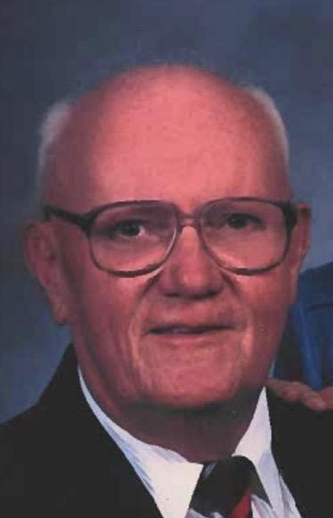 W. R. "Randy" Simmons Profile Photo