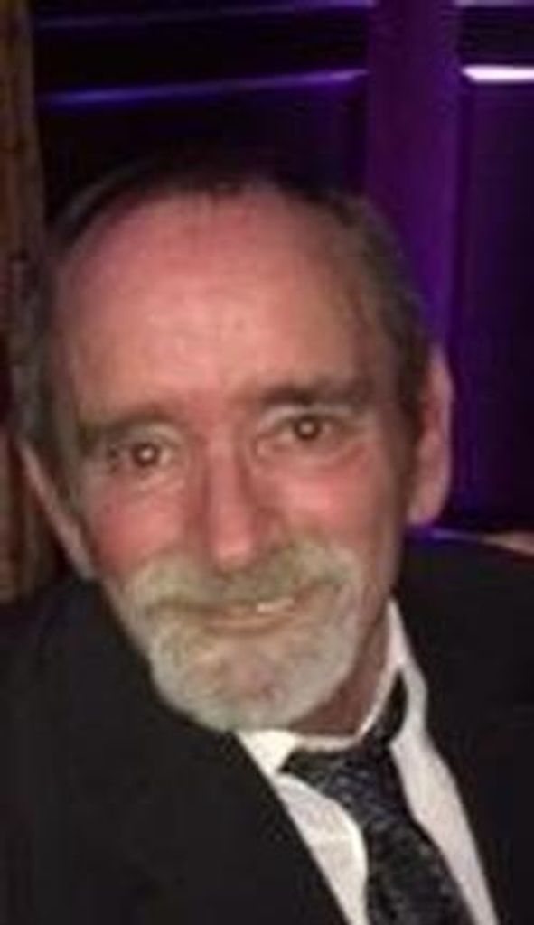 Kevin Peter Shevlin