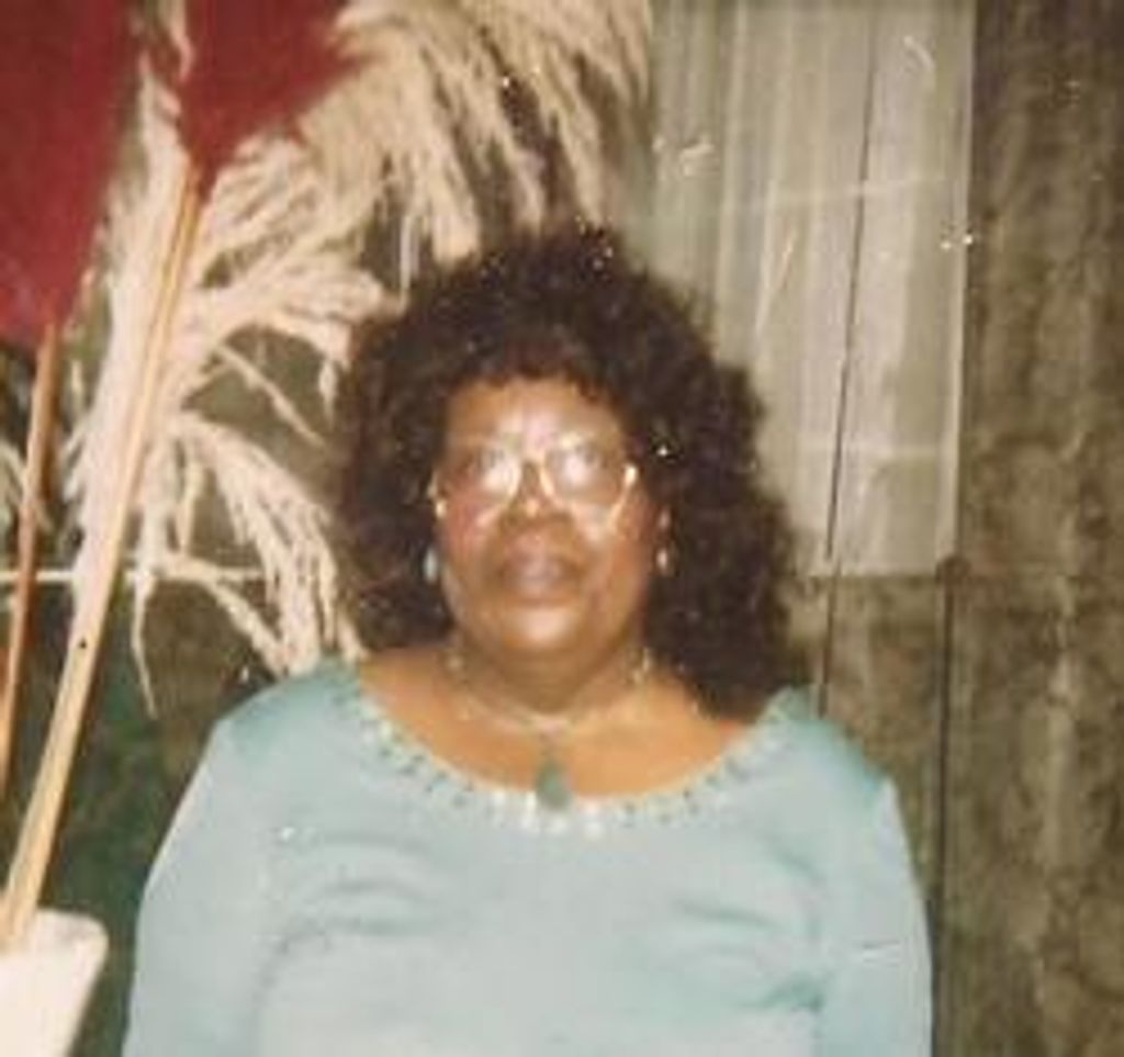 Maxine Hart Profile Photo