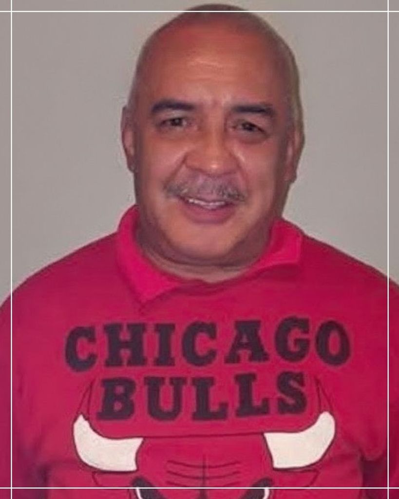 Hector Serrano, Sr. Profile Photo