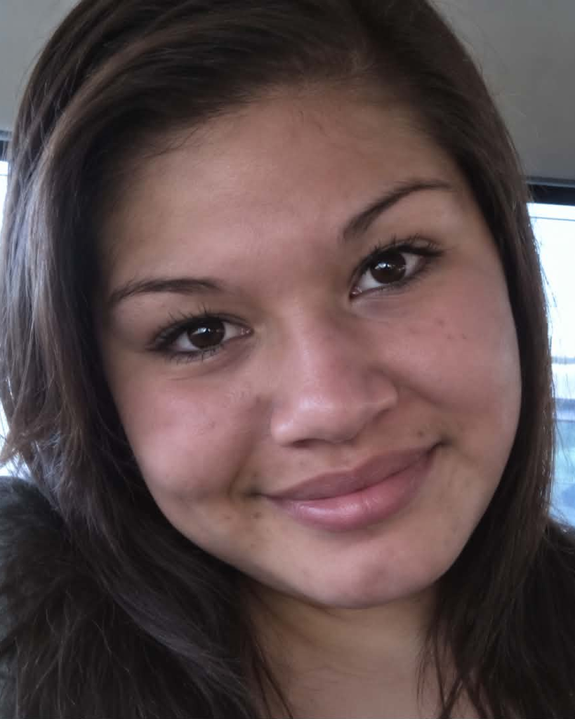 Brittany Nicole Pearson Profile Photo