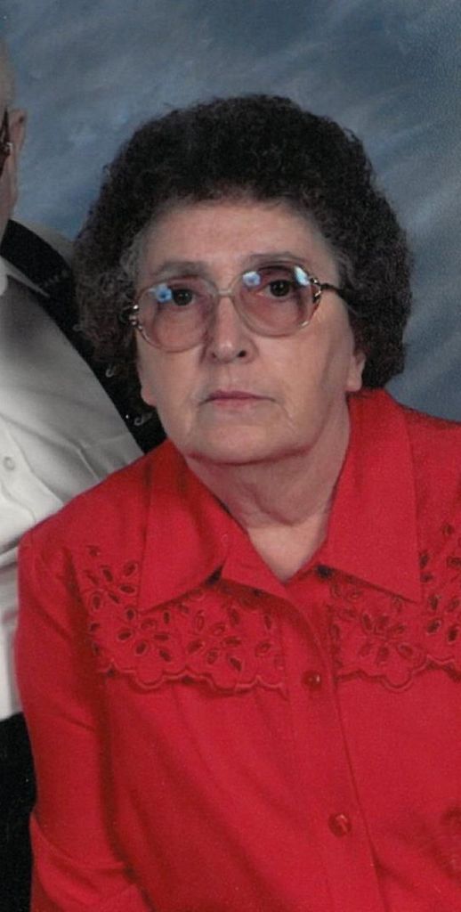 Shirley J. Mantle Profile Photo
