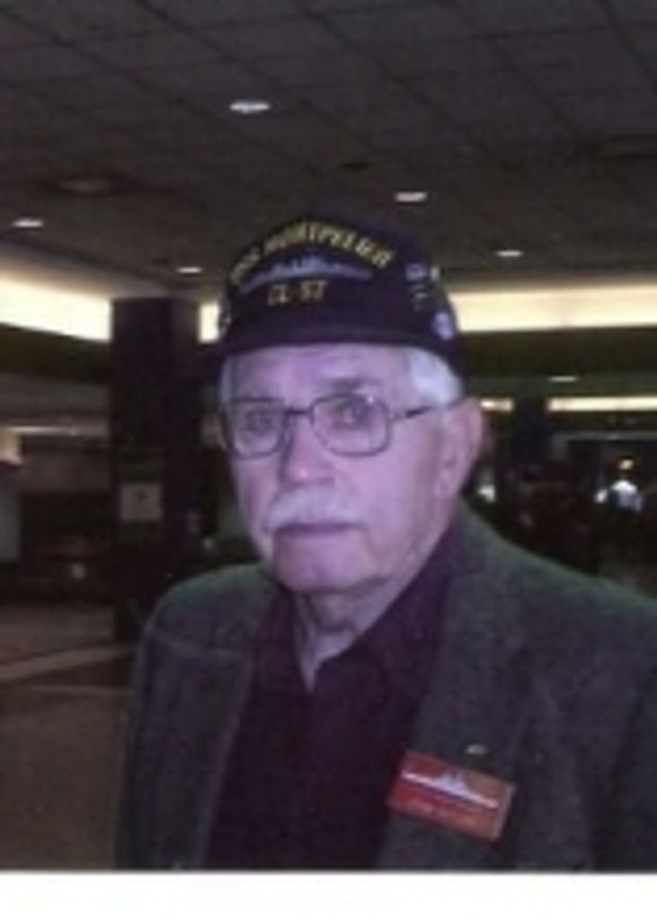 John Dale Ratliff