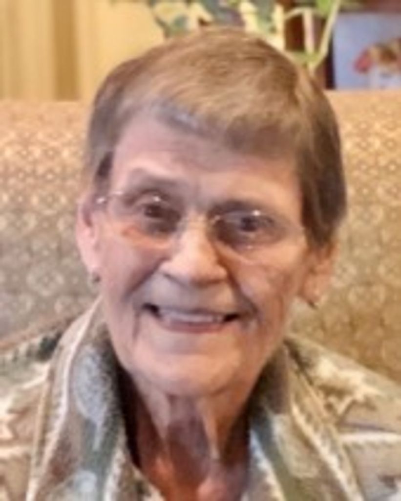 Barbara Robinson