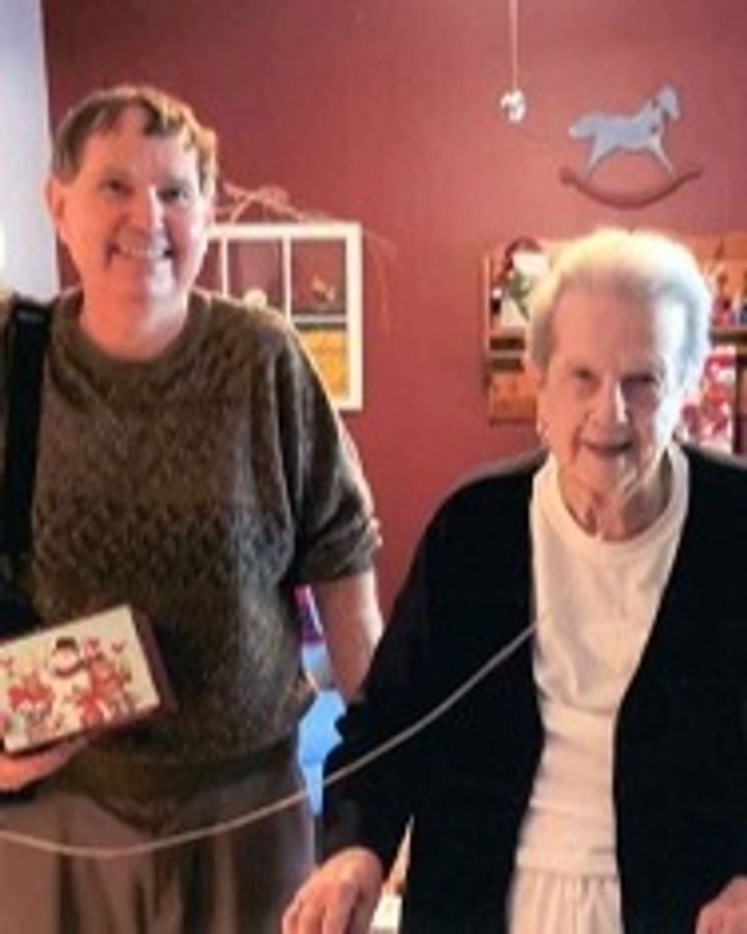Beverly Ann Braskett