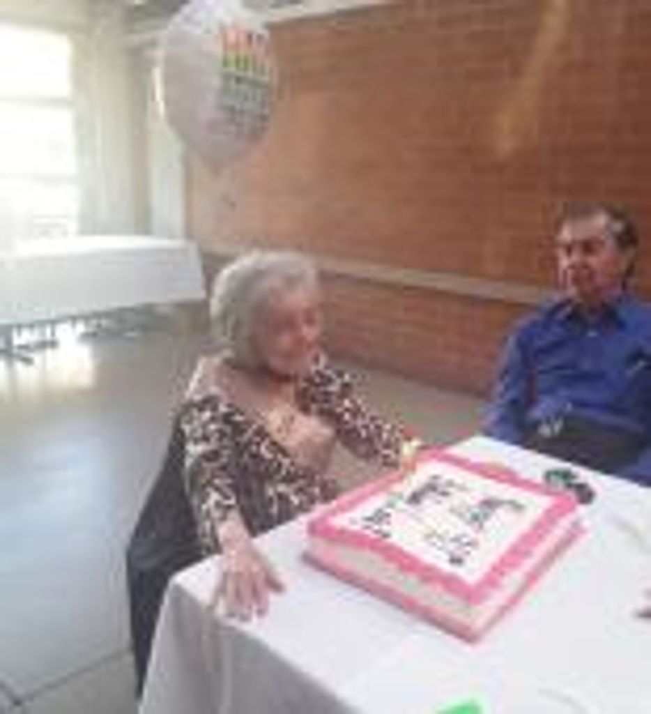 Lois Melchiorre Profile Photo