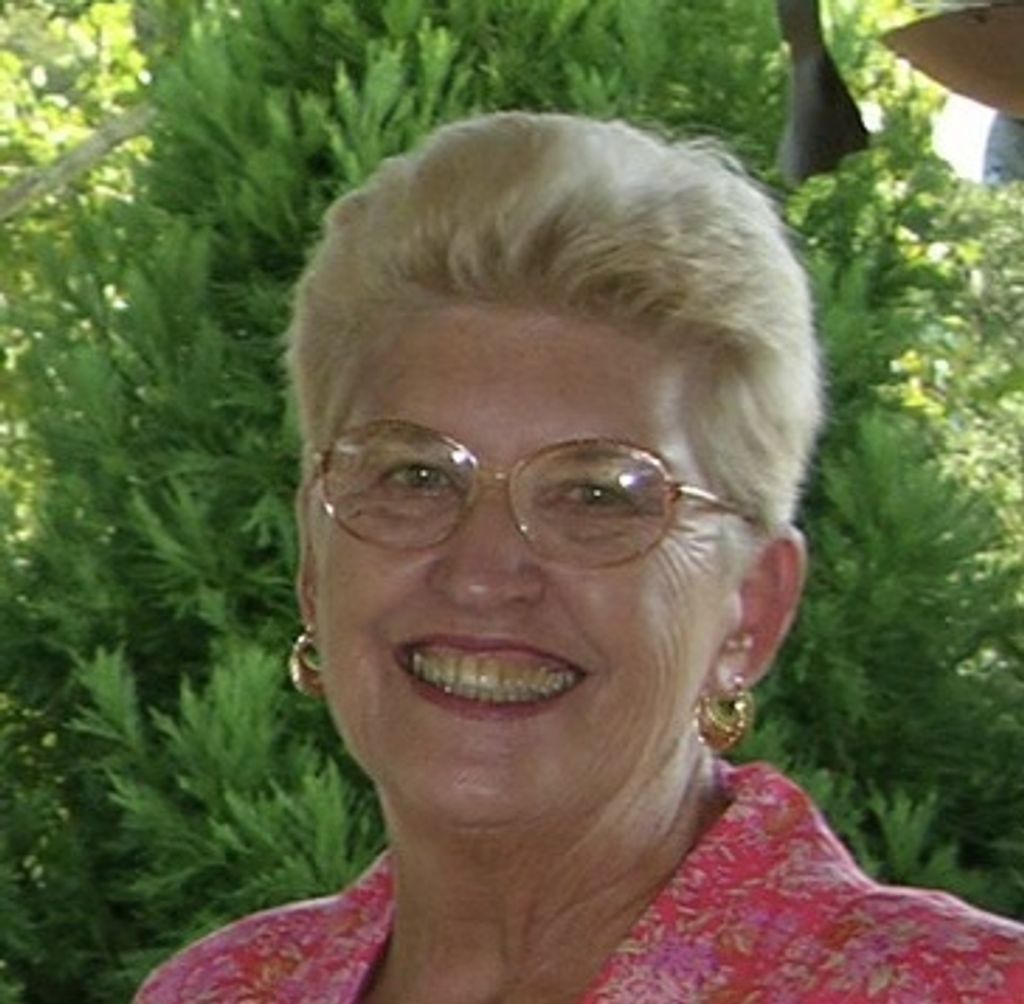 Gail Mcneil