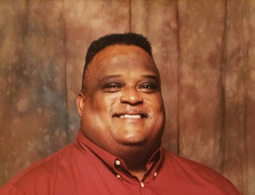 Edward Reddic Profile Photo