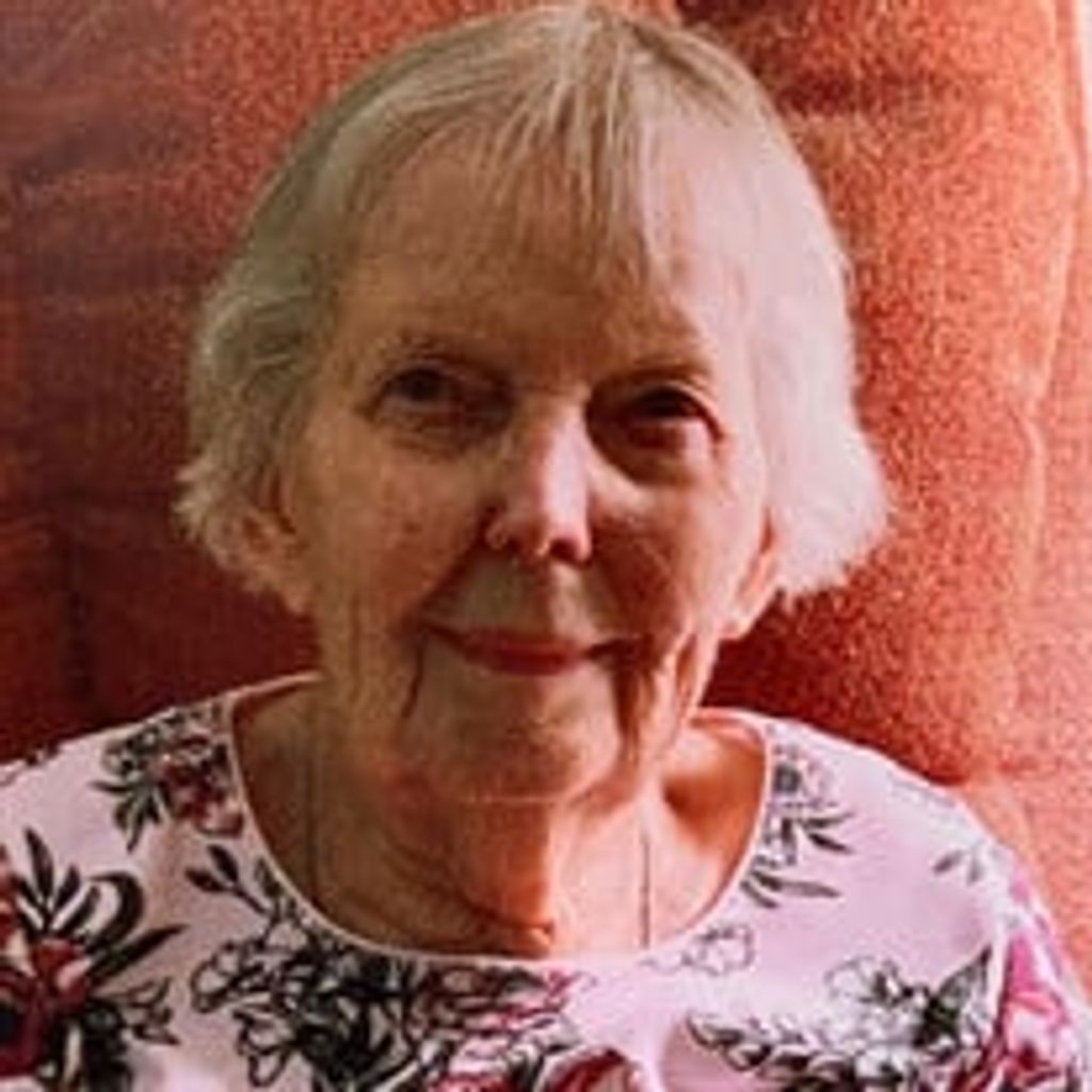 Vivian Virgne Bullock
