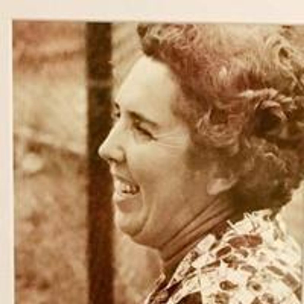Mable Elizabeth Cockerham