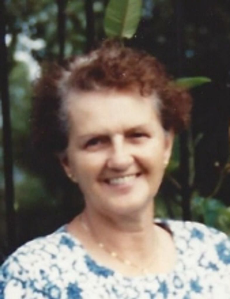 Martha O. (Weaver) Weghorst Profile Photo