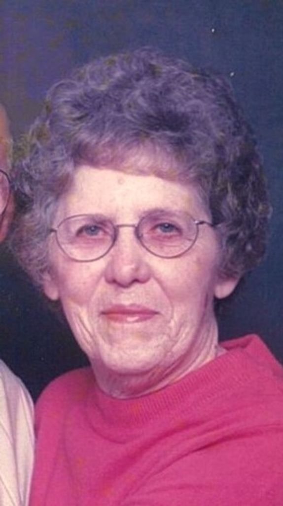 Pauline Y. Truex Profile Photo