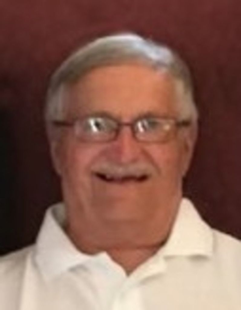 William Or Moon) V. Mullen Profile Photo