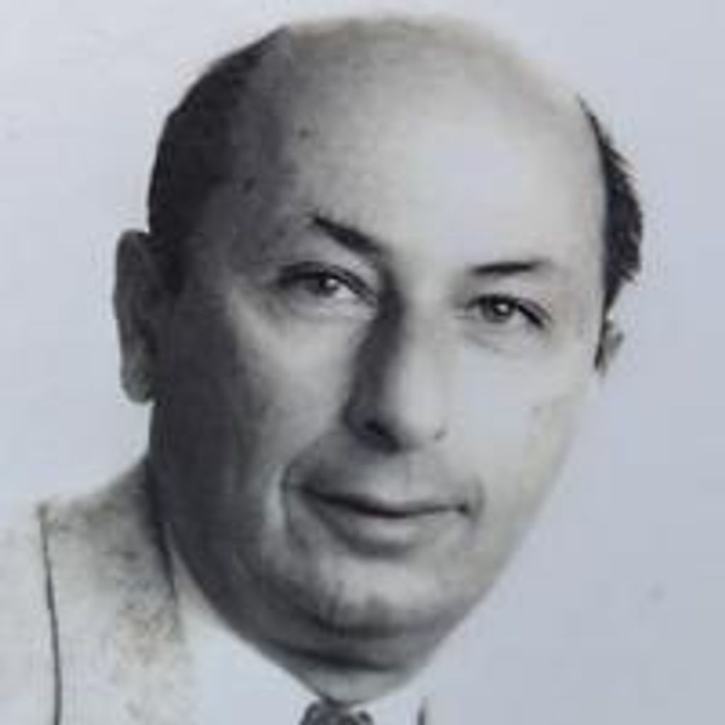 Benson J. Horowitz, Md