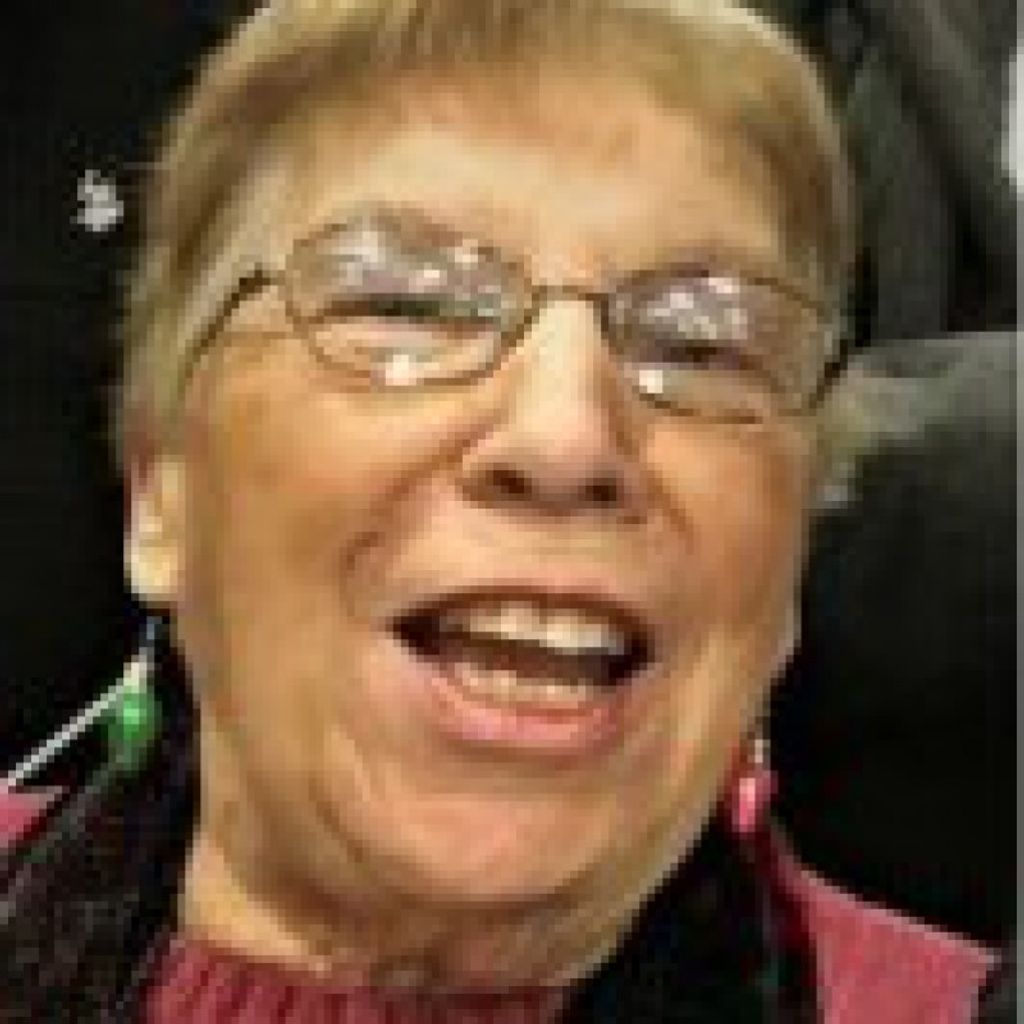 Nancy J. Hoover Profile Photo